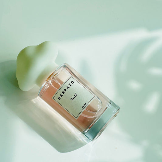 T417 100ml EDT (Tuberose Amberwood)