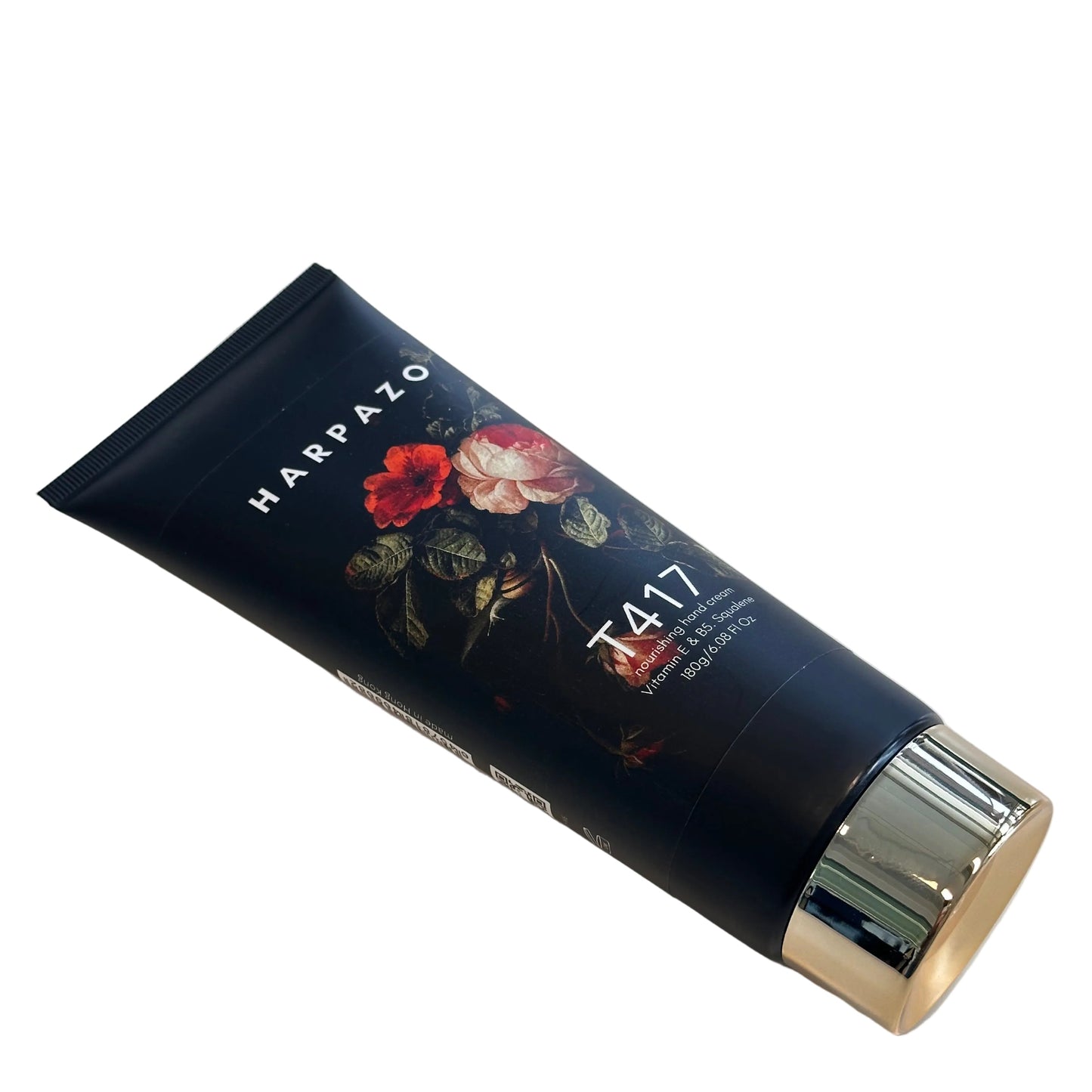 T417 Hand and Body Cream 180g