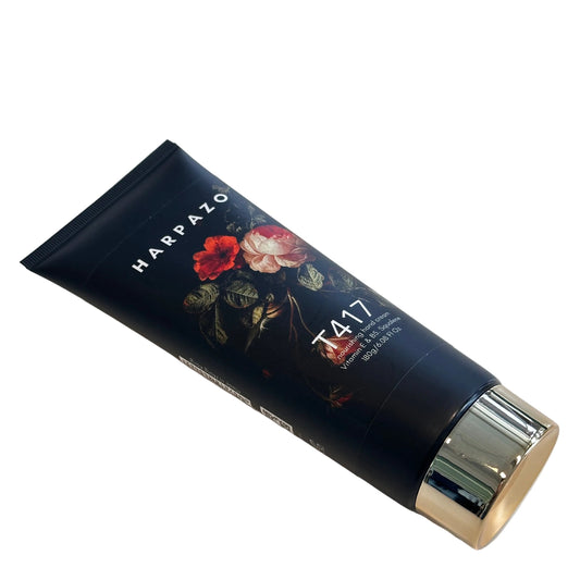 T417 Hand and Body Cream 180g