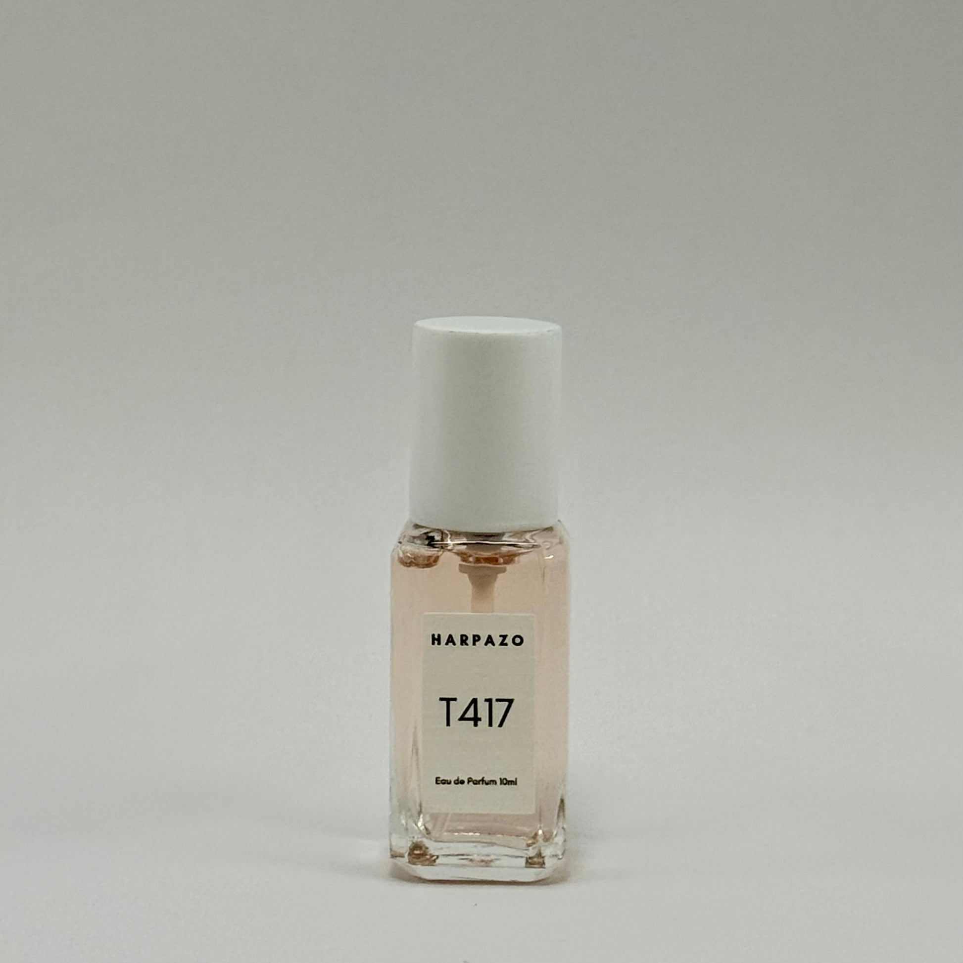 T417 HARPAZO 10ml Travel Size perfume 