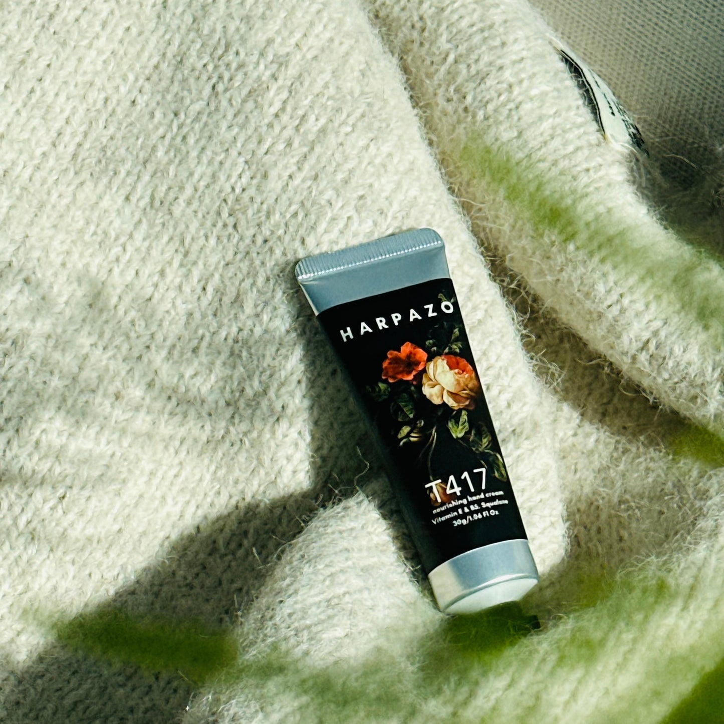 T417 Travel Hand Cream 30g