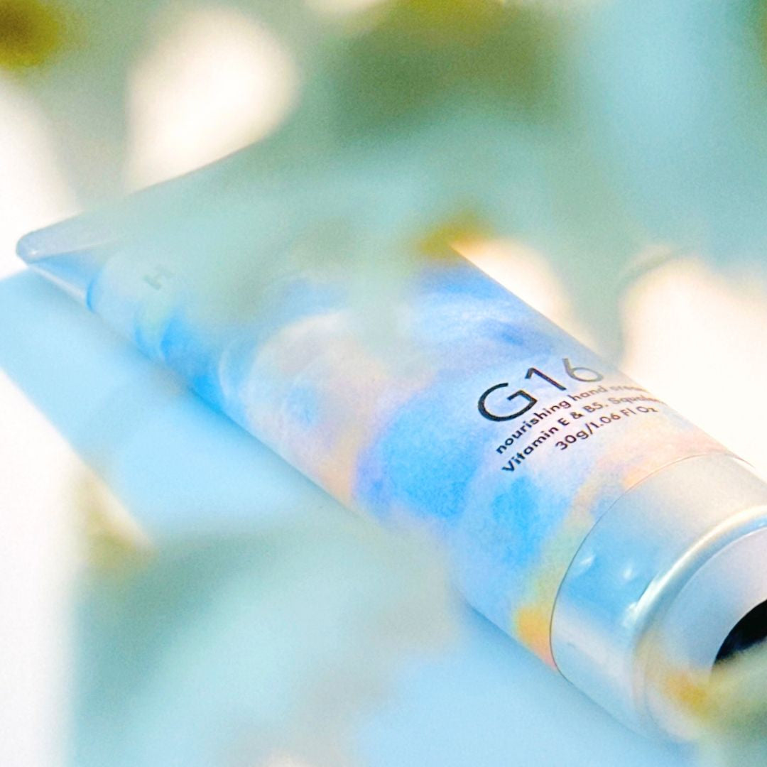 G16 旅行護手霜 30g