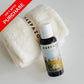 J316 Perfume Gift (towel & shower gel)