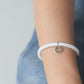 PRE ORDER | FULL OF LOVE | Aromatic Leather Bracelet