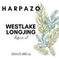West Lake Longjing diffuser oil