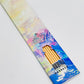 Fiber Reed Diffuser Sticks (blue)
