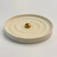 Ceramic Incense Tray