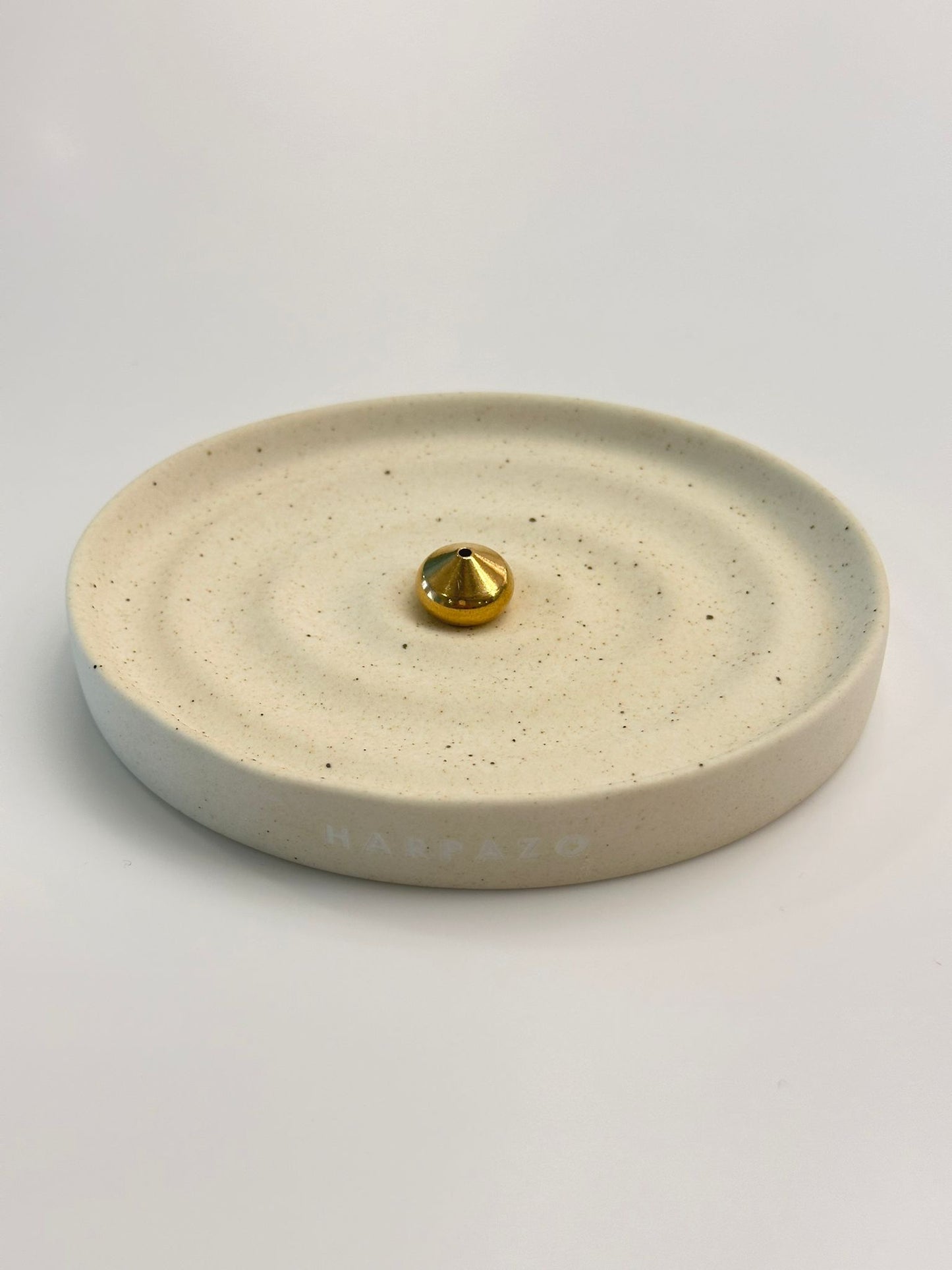 Ceramic Incense Tray