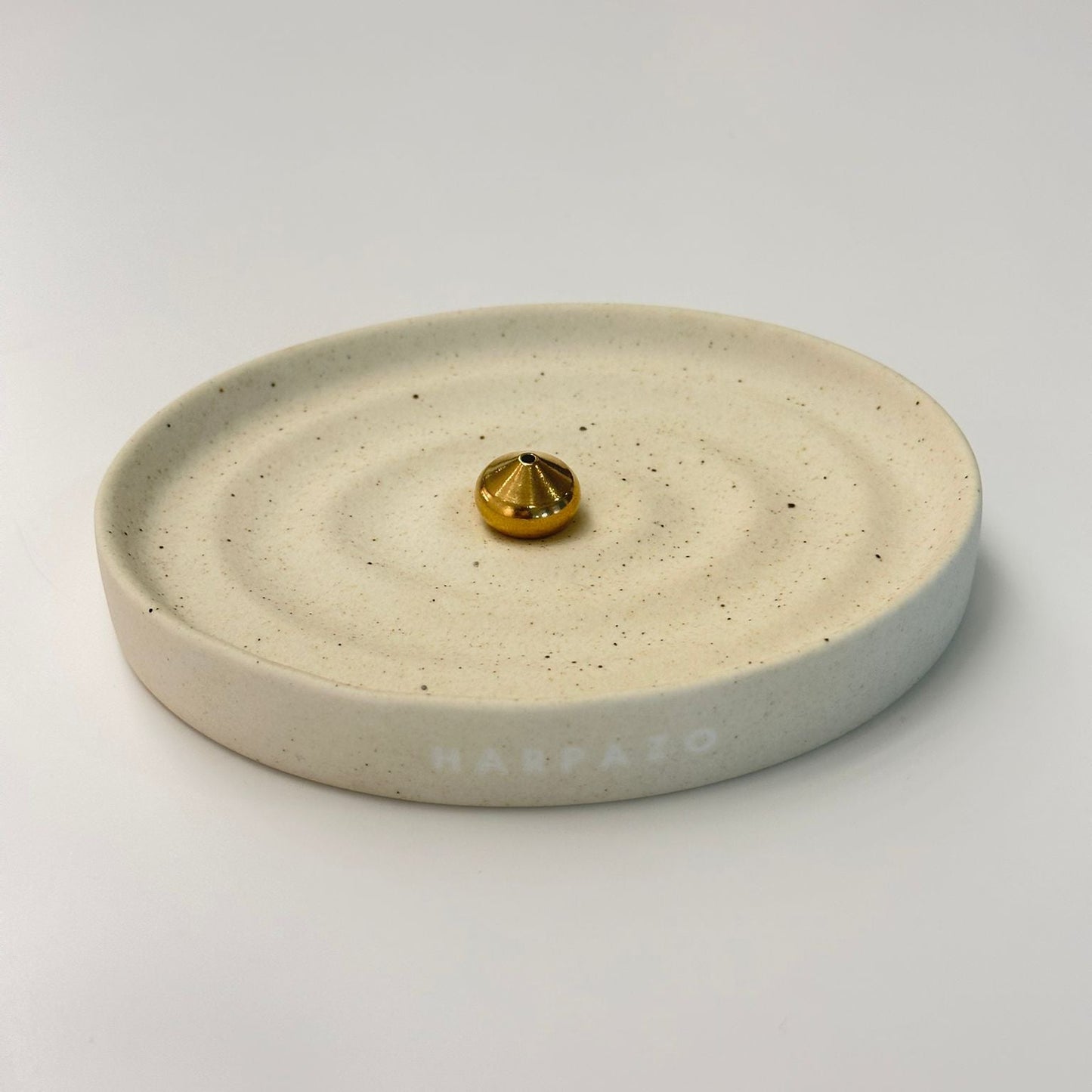 Ceramic Incense Tray