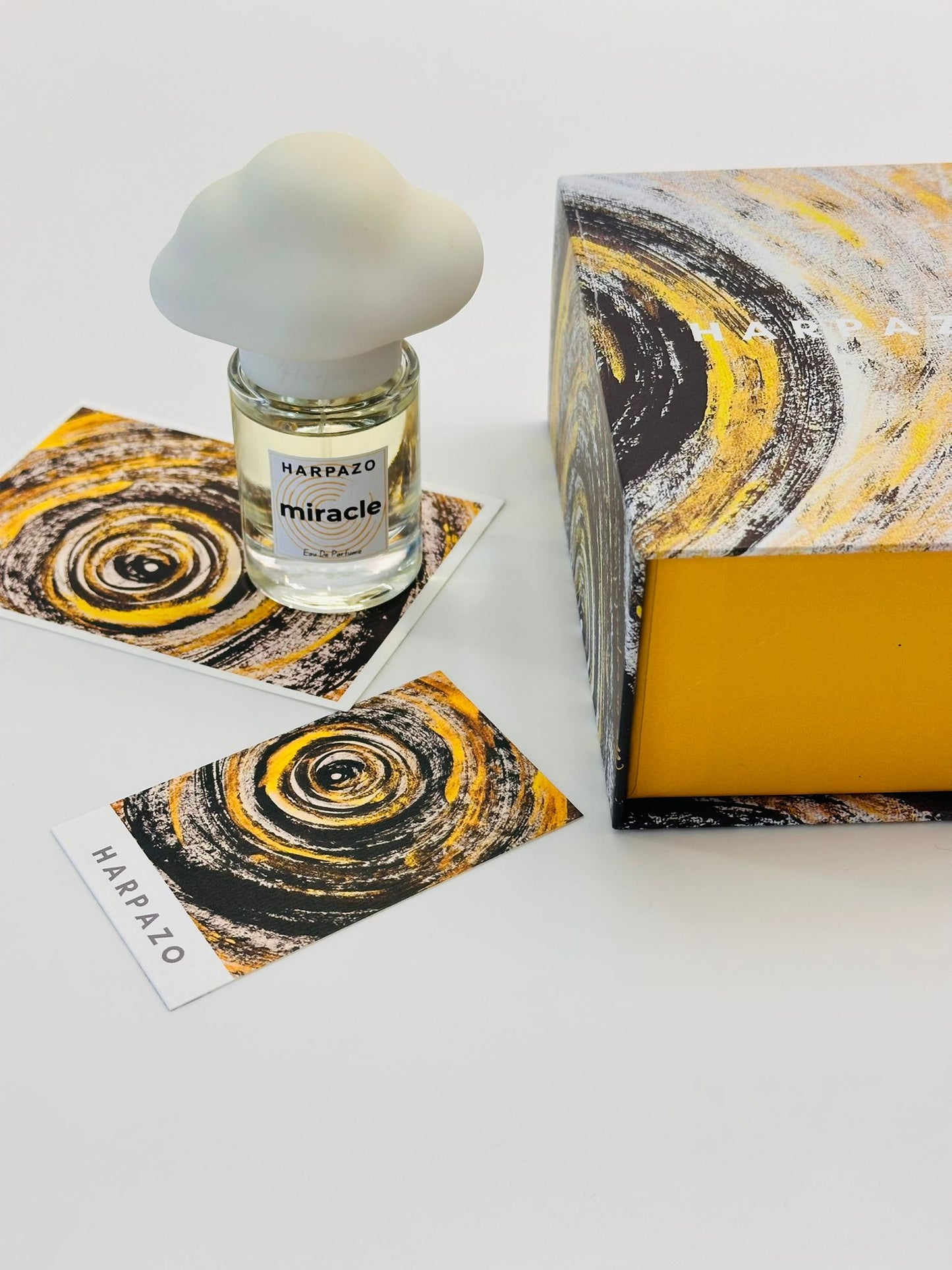 MIRACLE - Limited Edition EDP