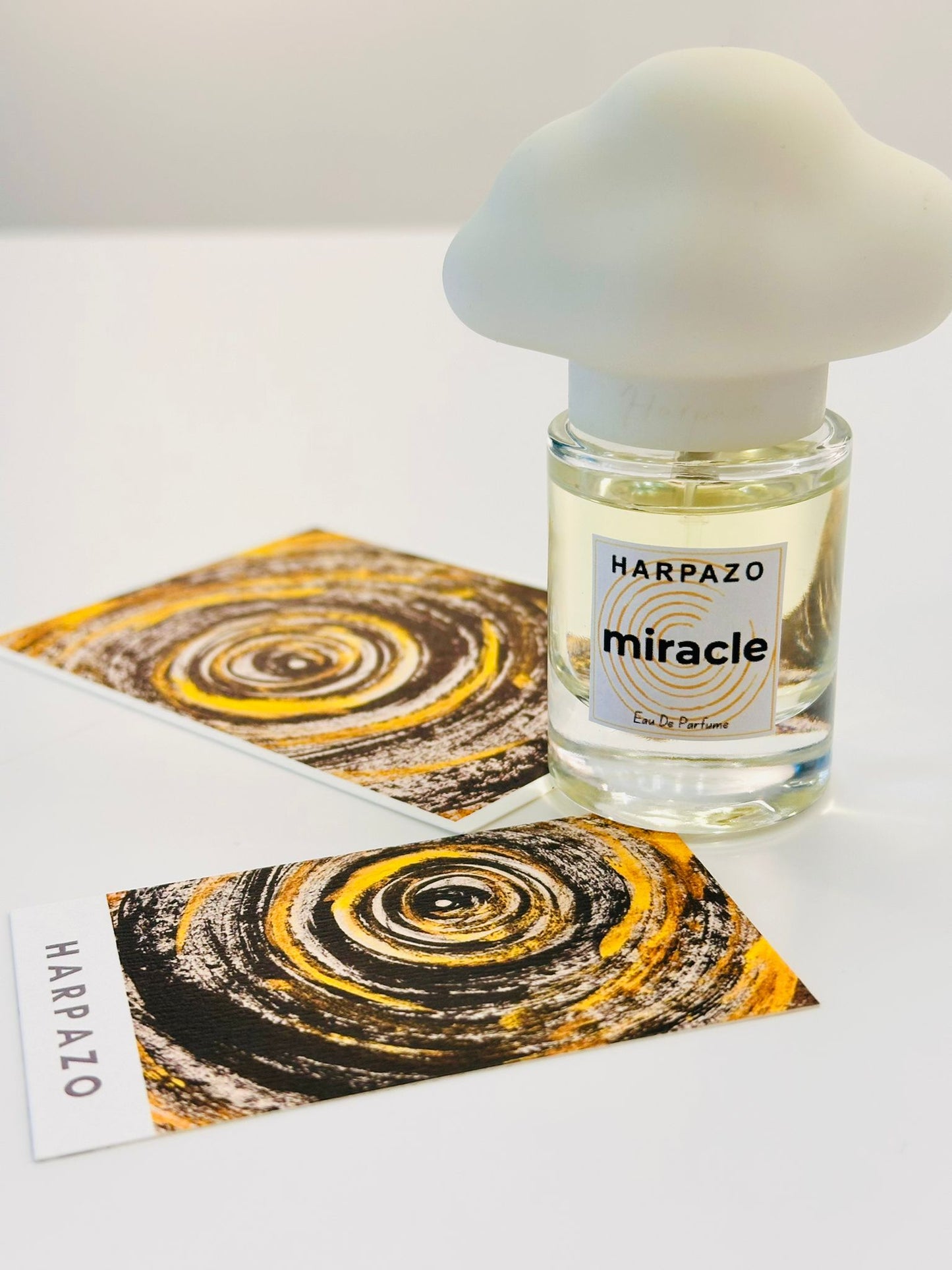 MIRACLE - Limited Edition EDP