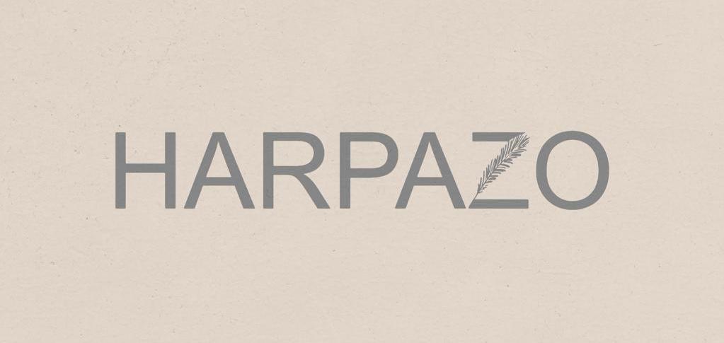 HARPAZO