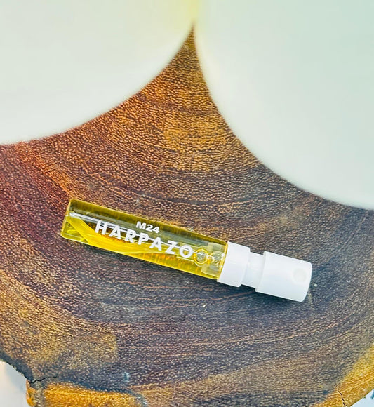 M24 2ml EDT