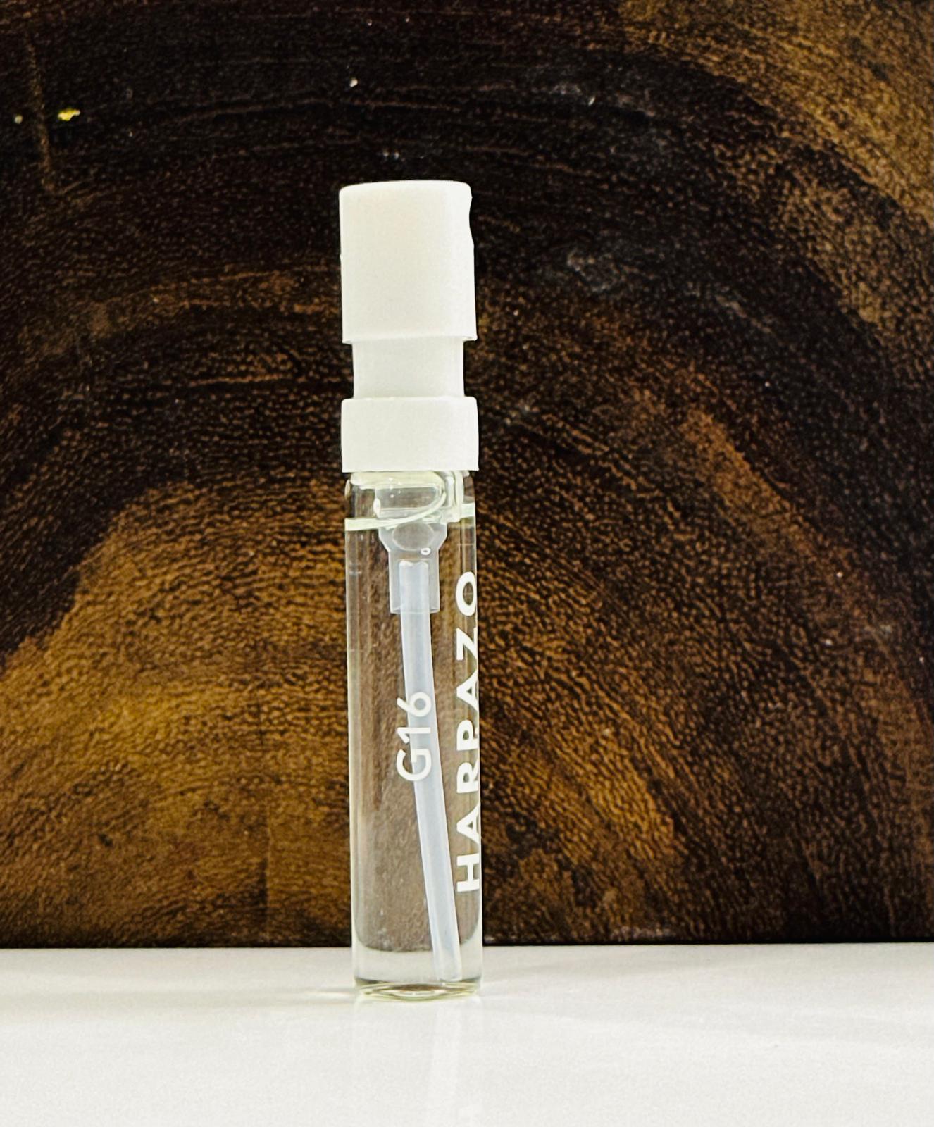 G16 2ml EDP