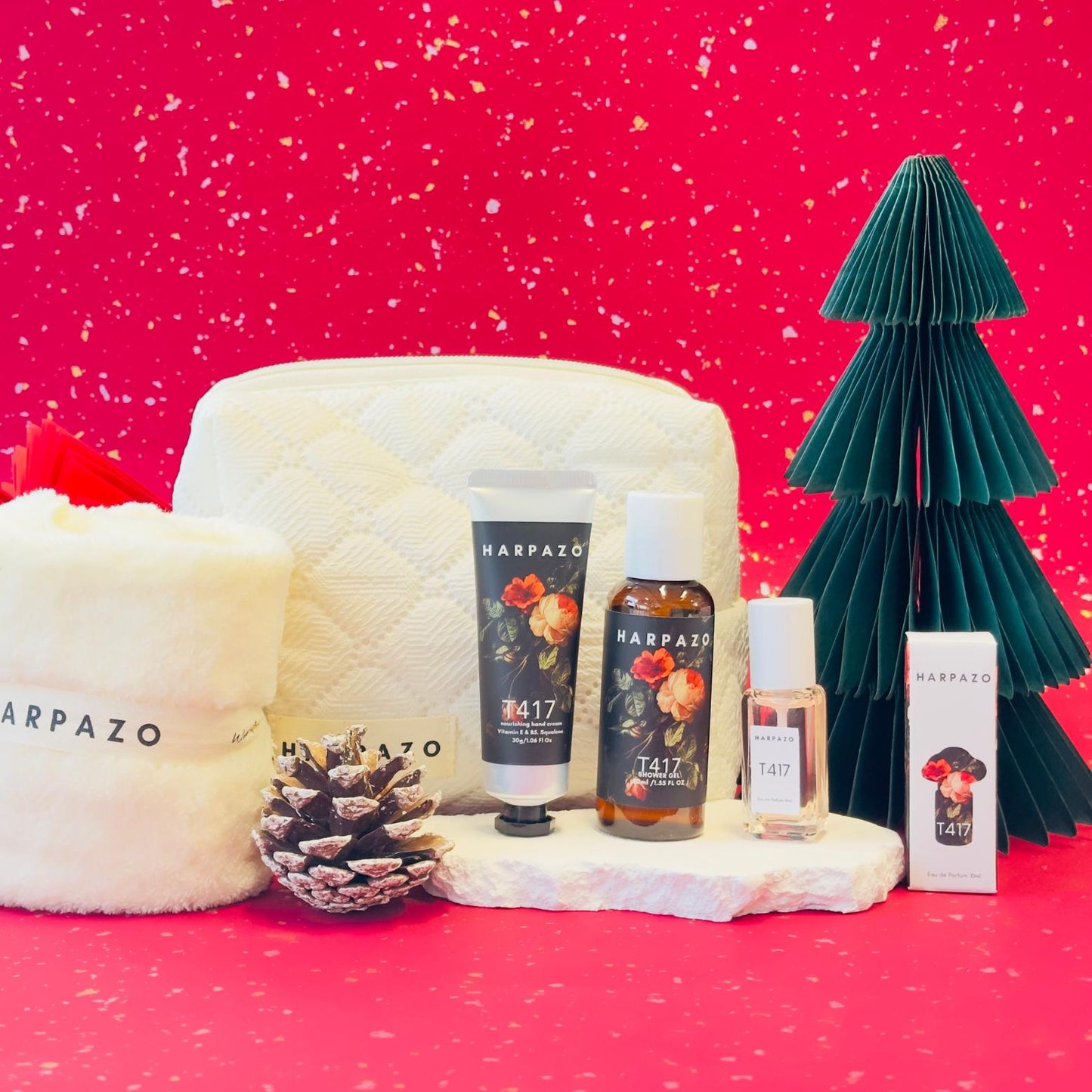 T417 Ready-To-Go Set - Holidays Collection