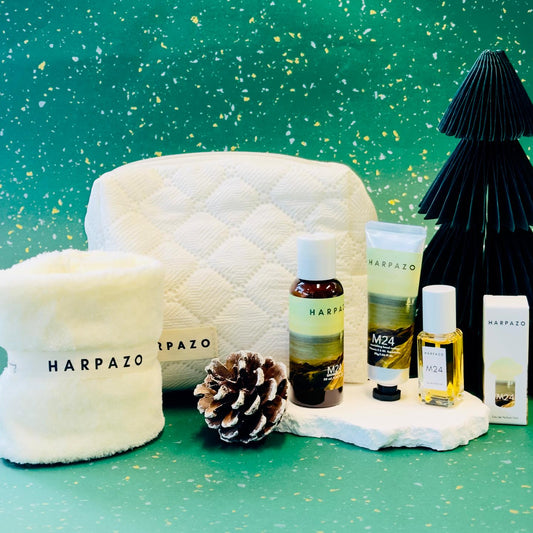 M24 Ready-To-Go Set Holidays Collection