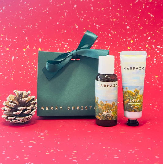 J316 Christmas Delight -Holidays Collection