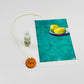 Scent & Stroke Program - Post Card package 06