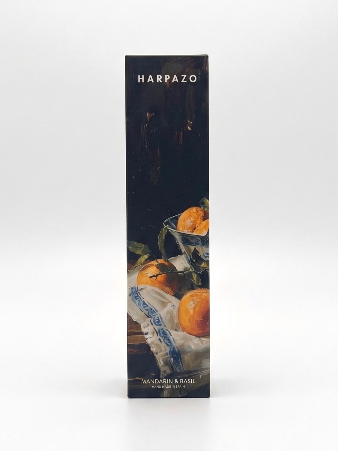 Mandarin & Basil - Incense Stick