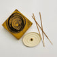 Ceramic Incense Tray