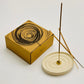 Ceramic Incense Tray