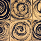 Ceramic Incense Tray