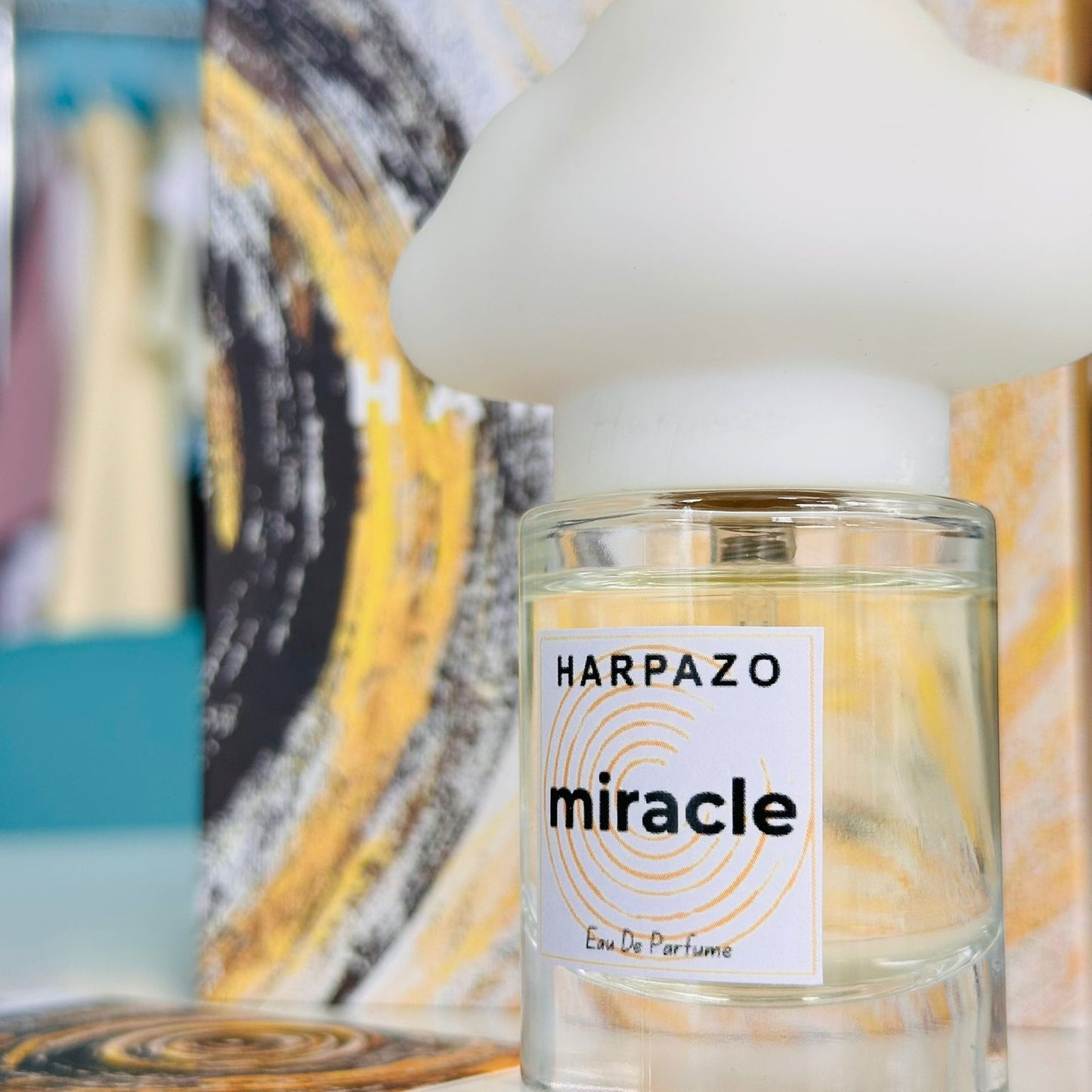 MIRACLE - Limited Edition EDP
