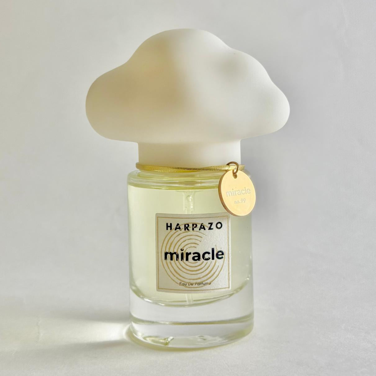 MIRACLE - 3rd Anniversary Limited Edition Perfume