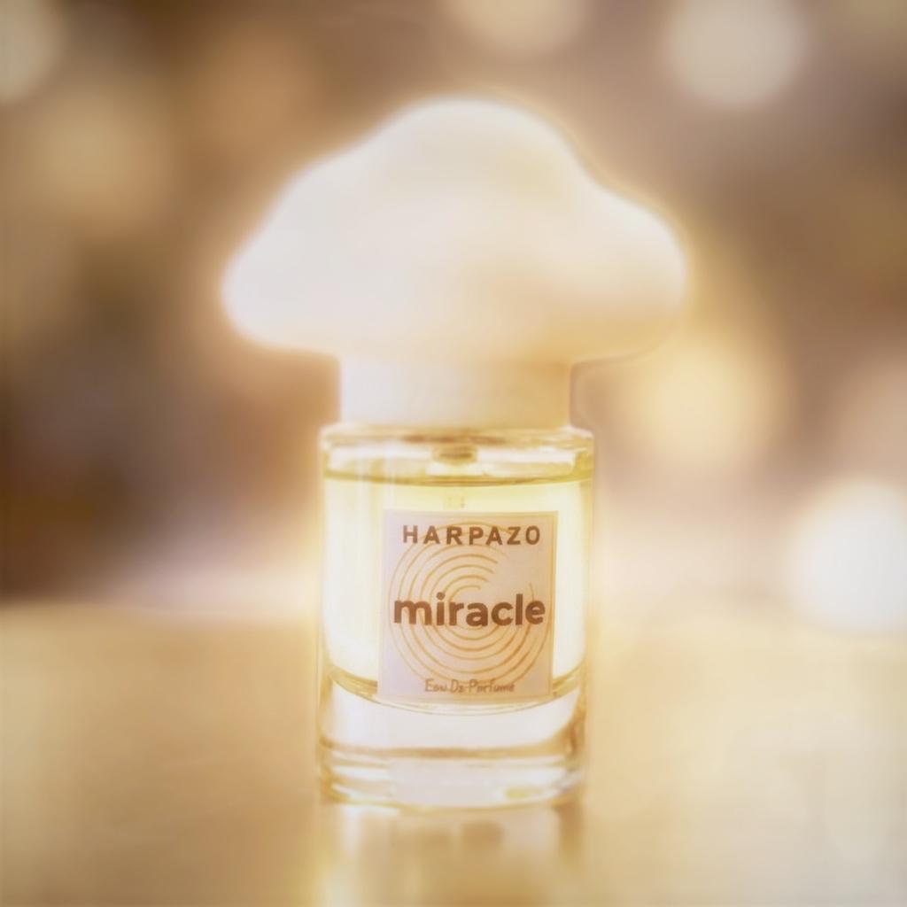 MIRACLE - 3rd Anniversary Limited Edition Perfume