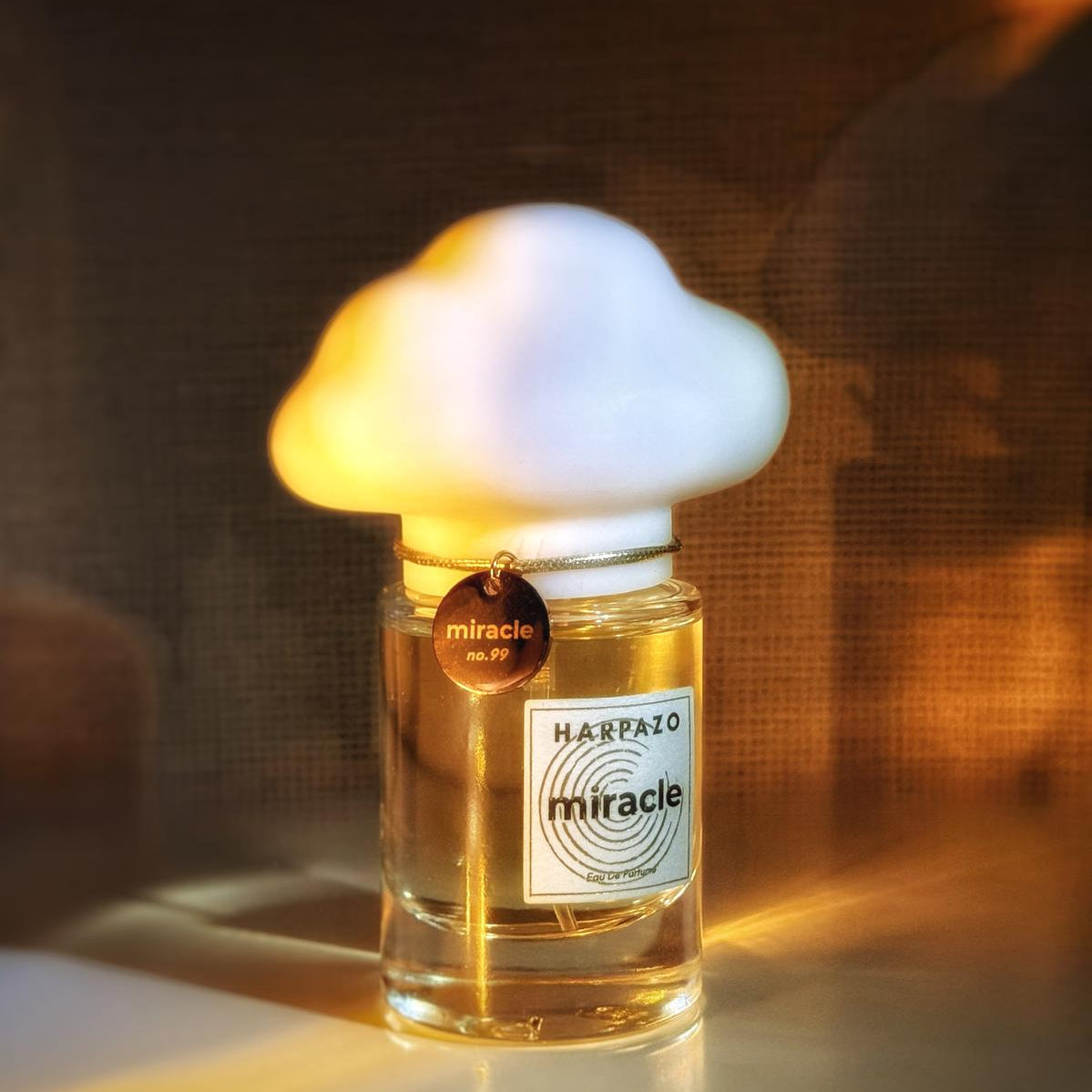 MIRACLE - 3rd Anniversary Limited Edition Perfume