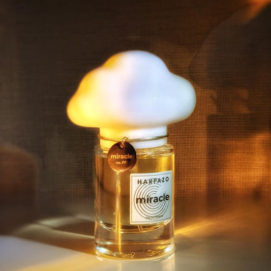 MIRACLE — 三週年限定香水