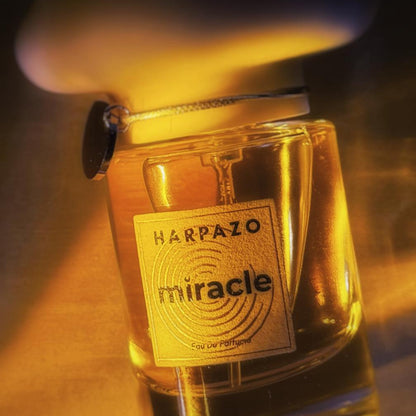 MIRACLE - 3rd Anniversary Limited Edition Perfume