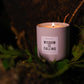 Wisdom Is Calling - Balsam Fir Rose