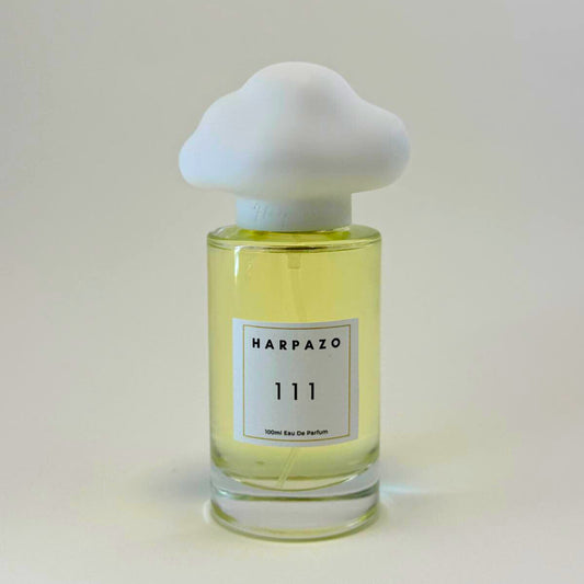 111 100ml EDP (Daisy Bergamot)