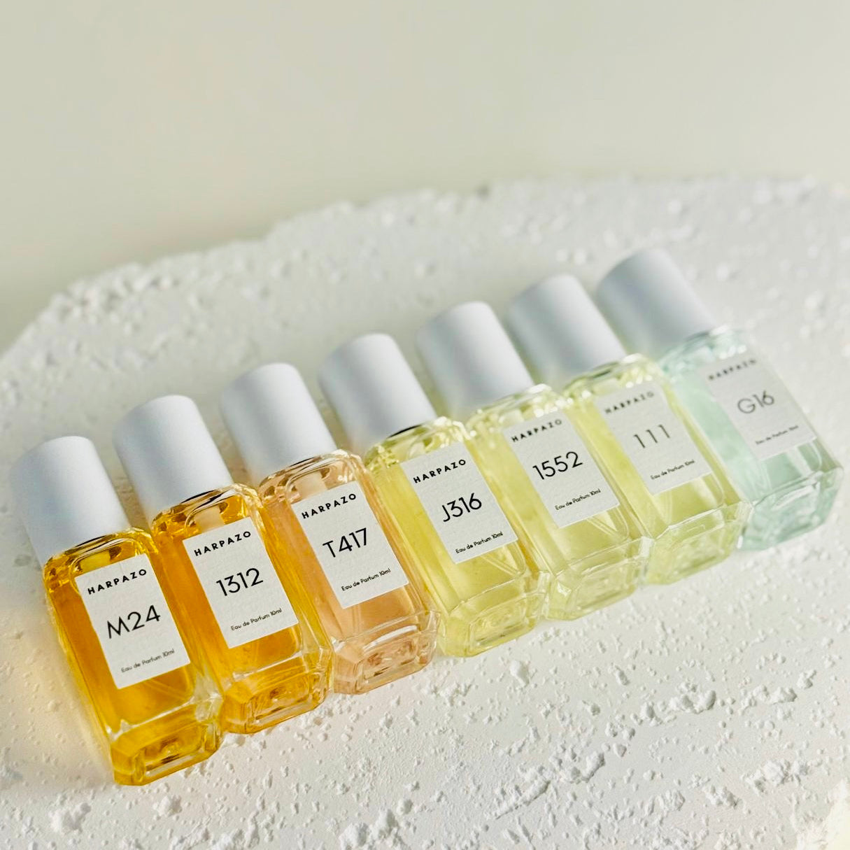 Discovery Gift Set (7x10ml)