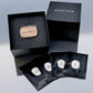 Car Aromatic Clip (Gift Set)