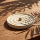 Ceramic Incense Tray