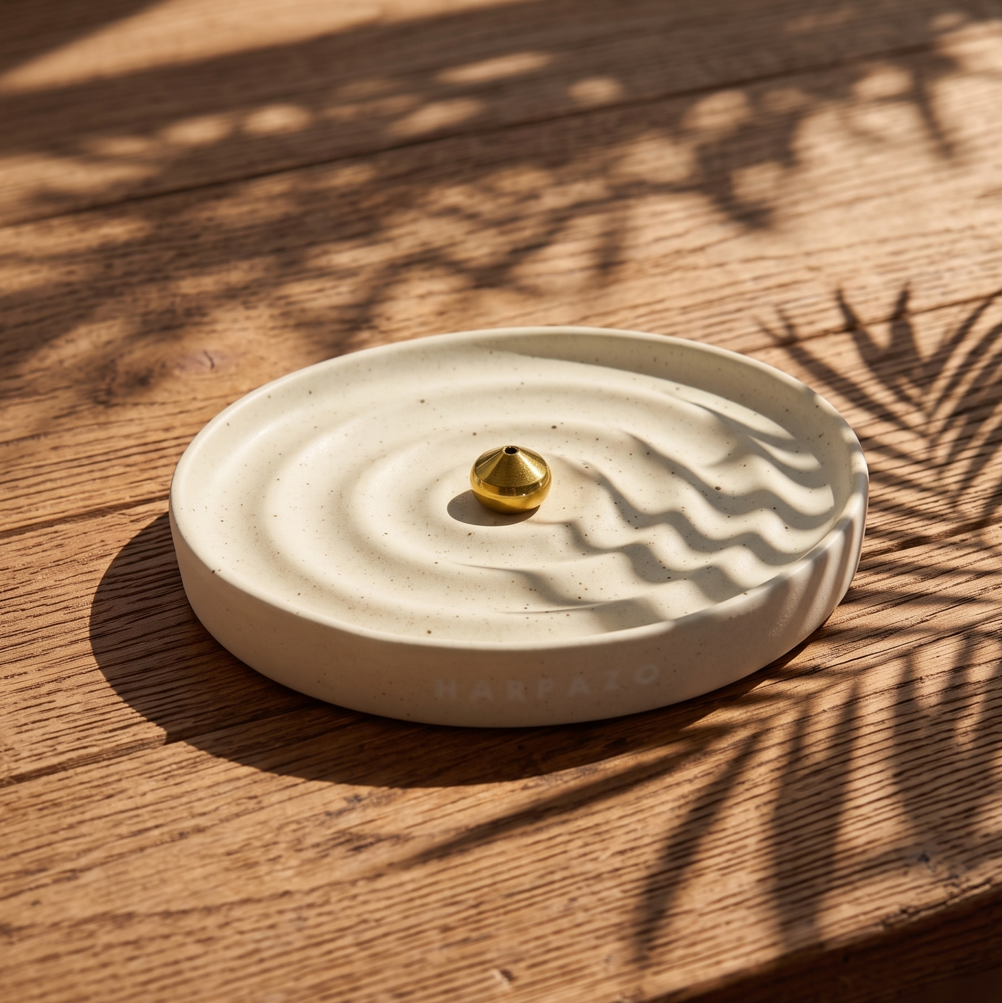 Ceramic Incense Tray