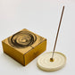 Ceramic Incense Tray