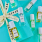 Discovery Set - EDP Travel Perfume