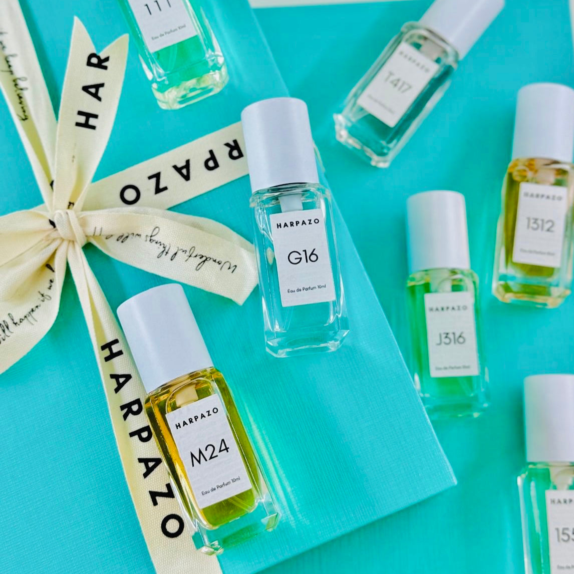 Discovery Set-  EDP Travel Perfume PRE-ORDER