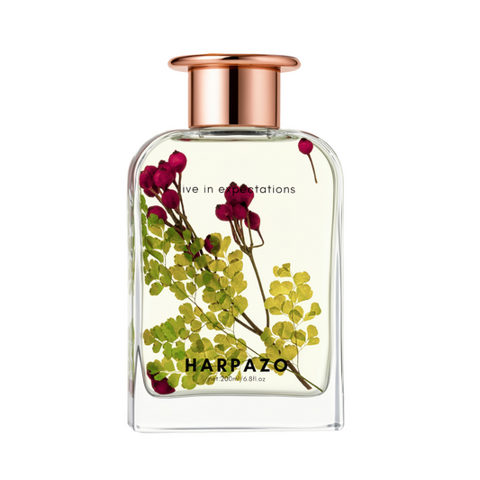 Encountering Miracle (Bergamot + Fig) Reed Diffuser
