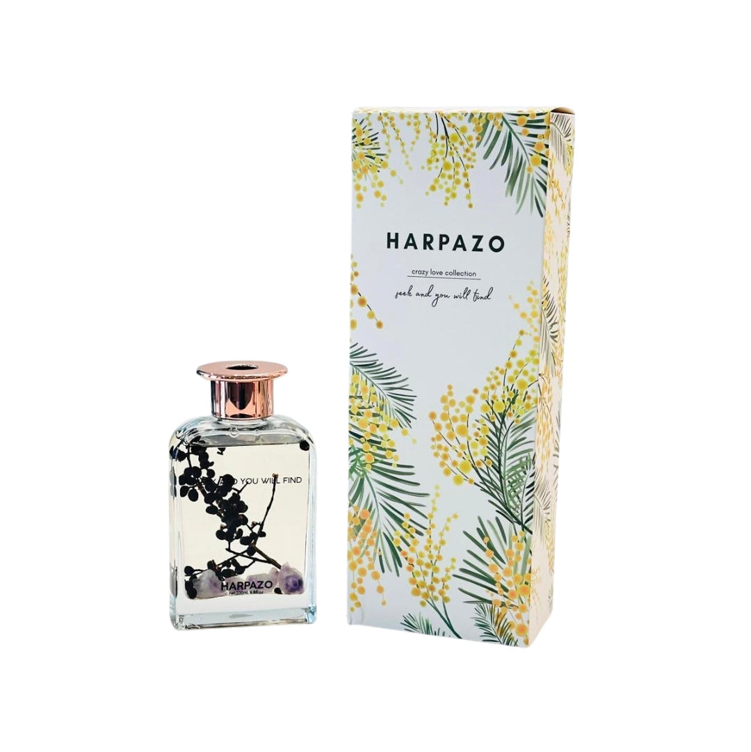 沉睡黑沉香藤枝香薰