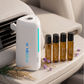 MediBlue Smart Aromatic Sanitizing Diffuser Promotion Set