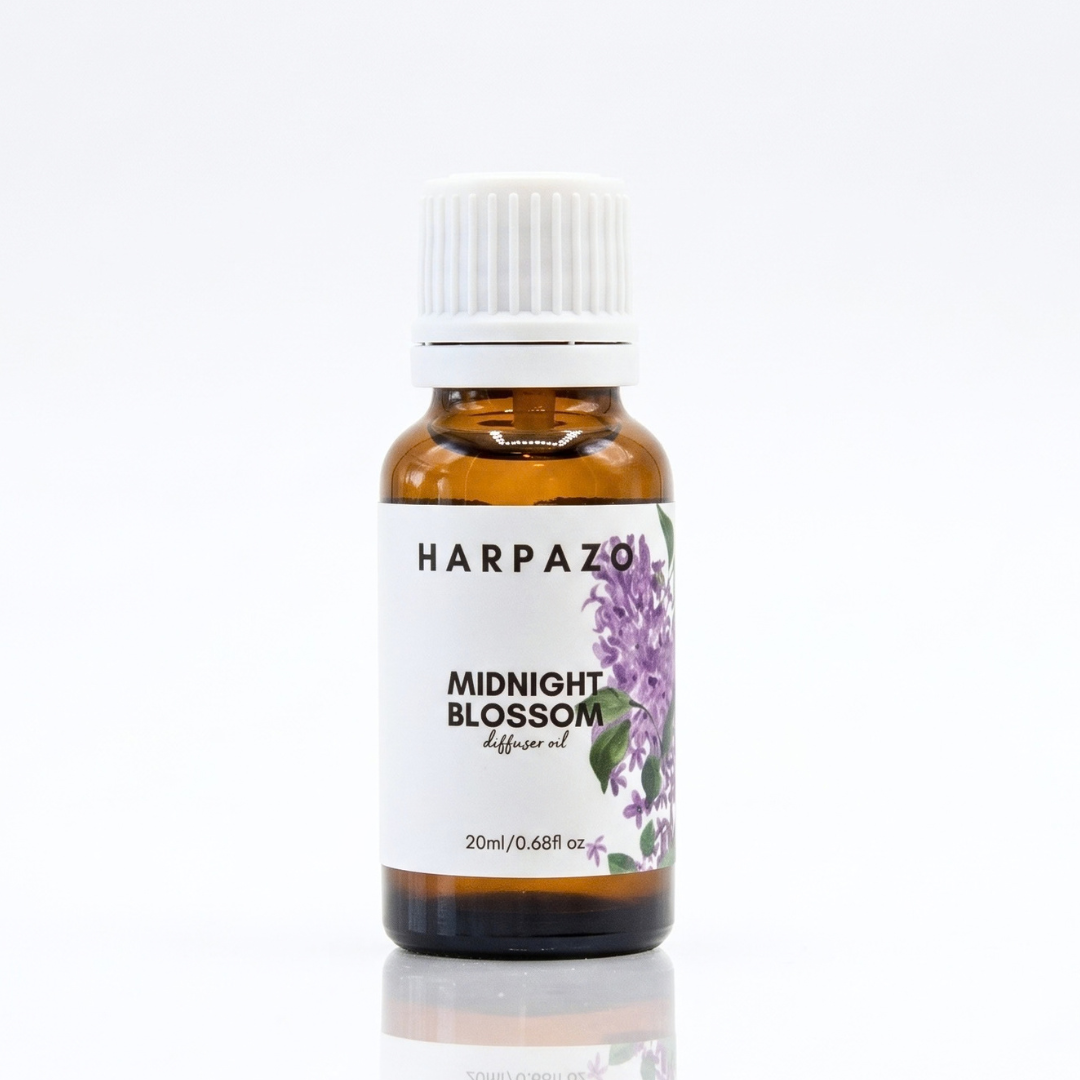 午夜天使 擴香精油 Midnight Blossom Diffuser oil 20 ml