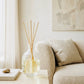 Glass Vessel-Home Fragrance Diffuser 500ml