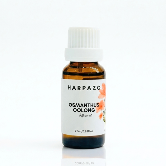 桂花烏龍擴香精油 Osmanthus Oolong Diffuser Oil 20ml