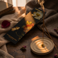 Oud & Bulgarian Rose - Incense Stick