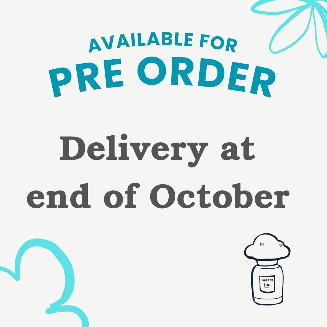 Discovery Set-  EDP Travel Perfume PRE-ORDER