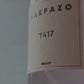 T417 100ml EDT (Tuberose Amberwood)